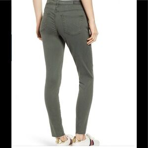 AG The Legging Ankle Super Skinny 27 NWT MSRP $215